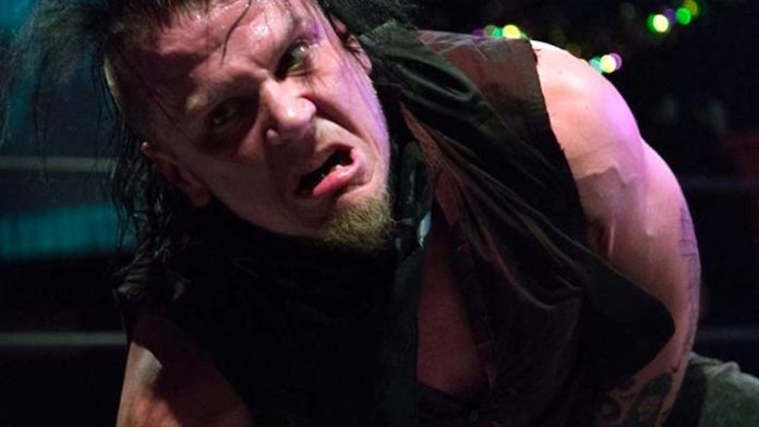 Sami Callihan