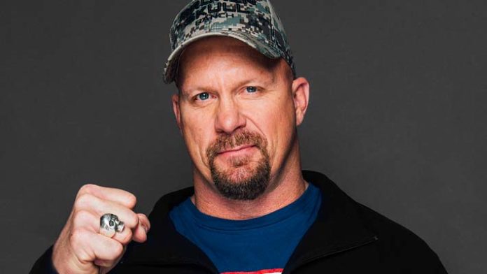 Steve Austin