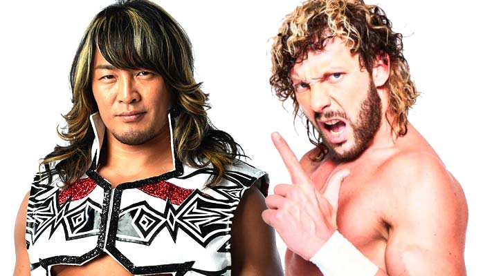 Hiroshi Tanahashi Critical Of Kenny Omega’s In-Ring Style