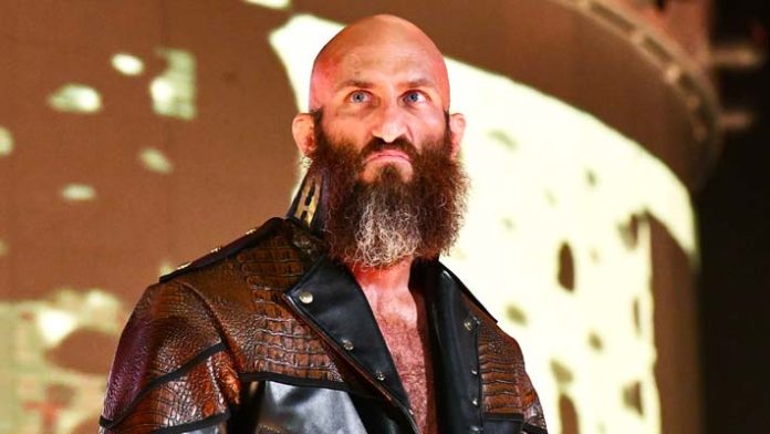 Tommaso Ciampa