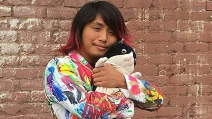 Hiromu Takahashi