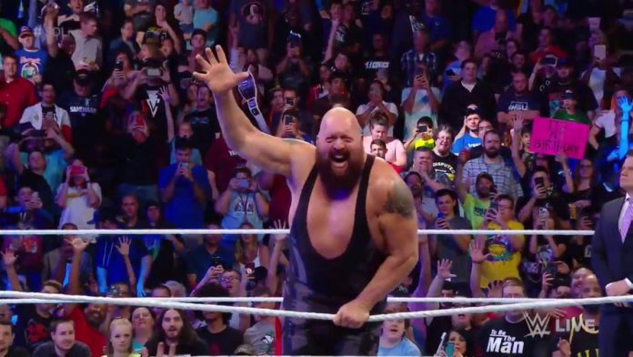 Big Show Returns