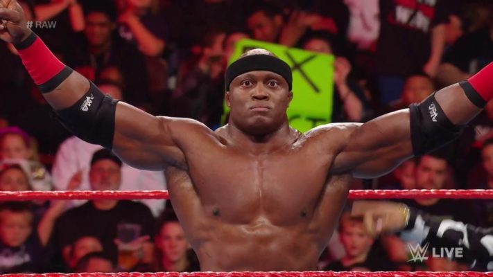 Update On Injury Of Bobby Lashley, NXT Tag Team To Challenge For Indie Title?