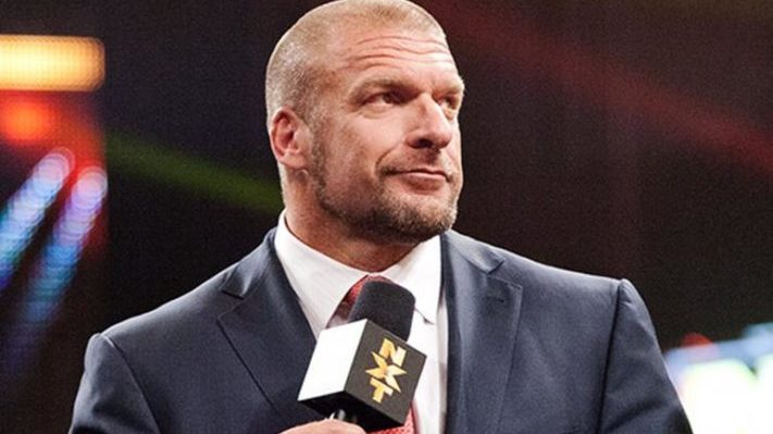 Triple H