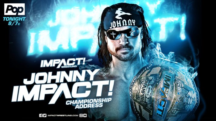 Johnny Impact