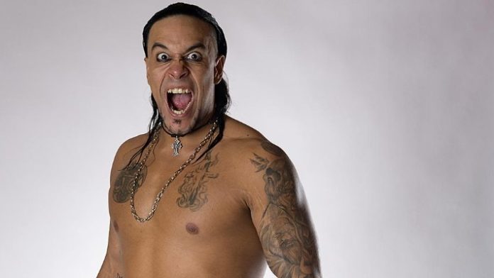 Punishment Martinez