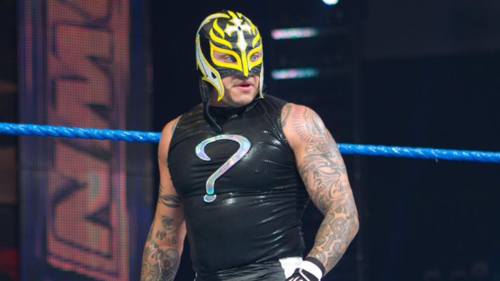 Rey Mysterio Advertised To Wrestle Twice At SmackDown 1000, Peyton Royce Reflects On Her Long Journey