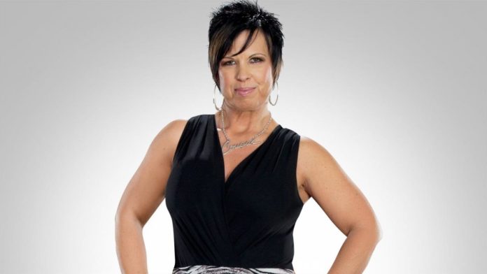 Vickie Guerrero