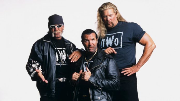 NWO Reunion