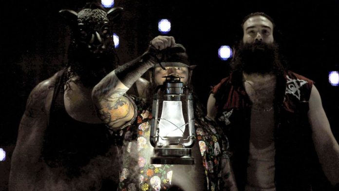 The Wyatt Family