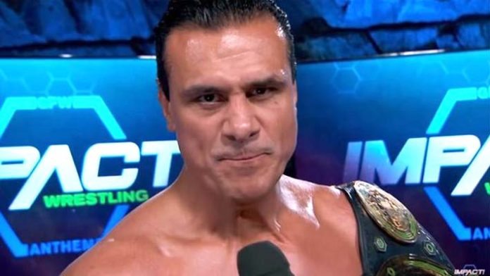 Alberto El Patron