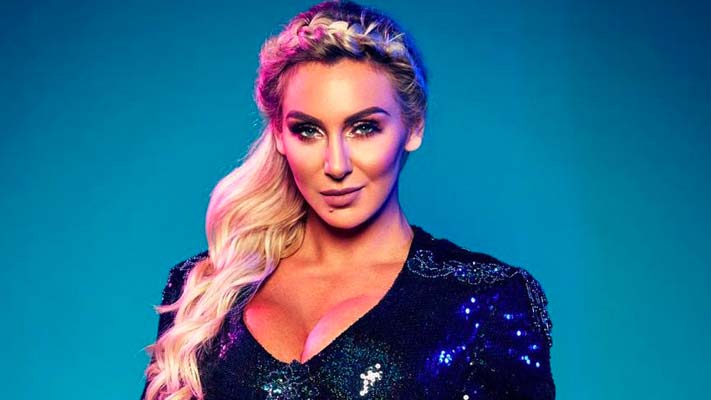 Charlotte Flair Being Sued By Ex-Husband