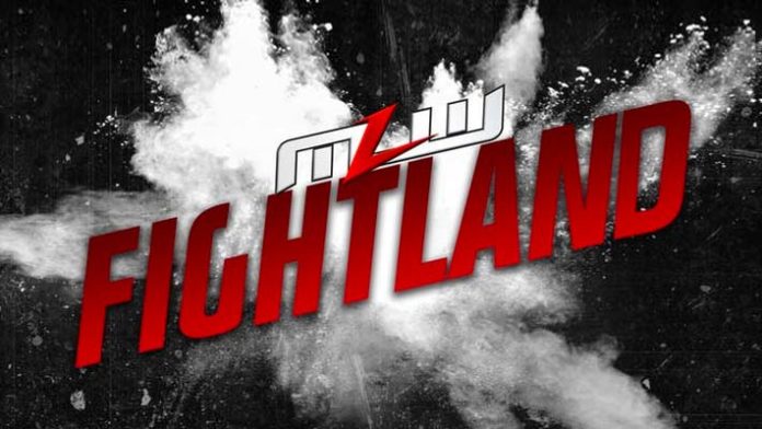 MLW Fightland