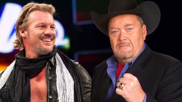 Jim Ross & Chris Jericho Working With Billionaire To Launch New Wrestling Promotion (Exclusive)