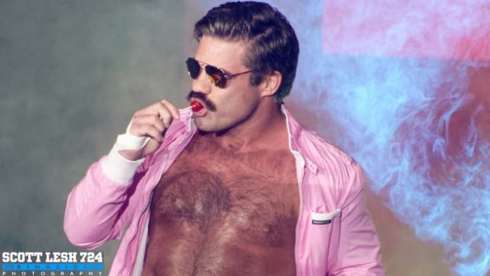 Joey Ryan