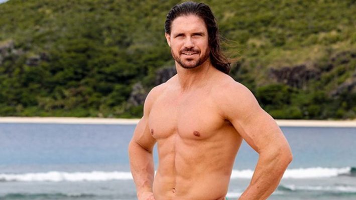 John Hennigan Explains Why He Won’t Comment On Survivor