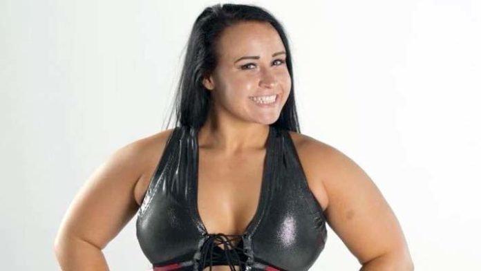 Jordynne Grace