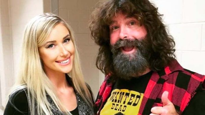 Mick Noelle Foley