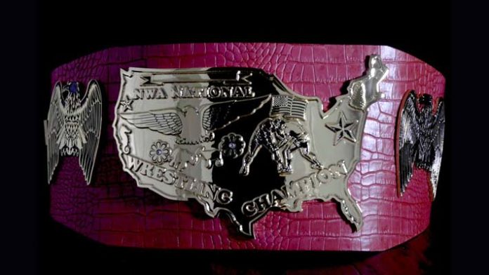 NWA National Title