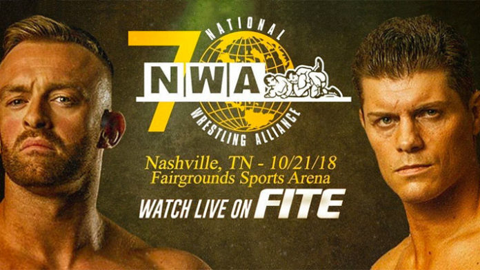 NWA 70