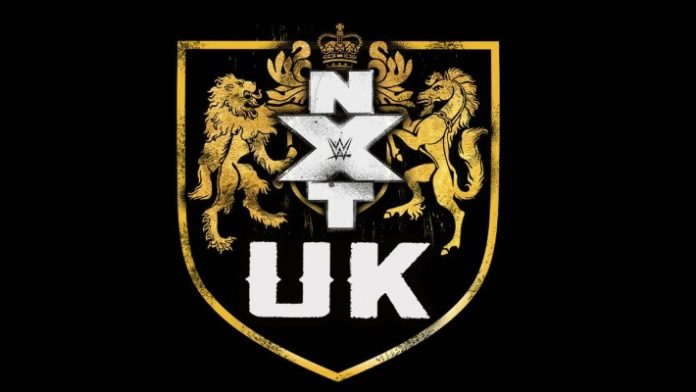 NXT UK