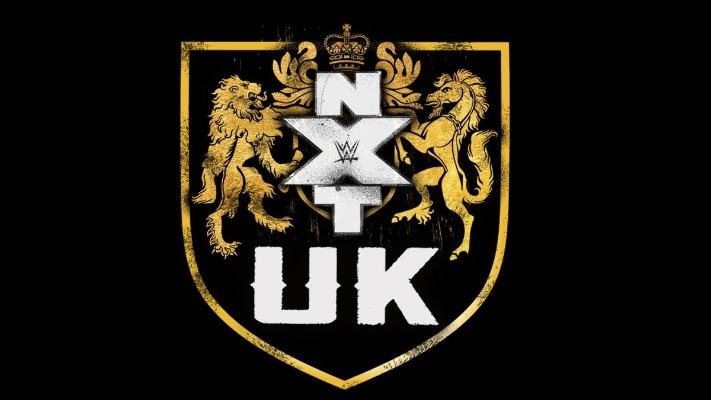 NXT UK