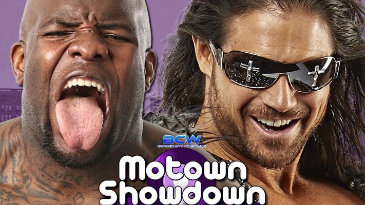 Motown Showdown