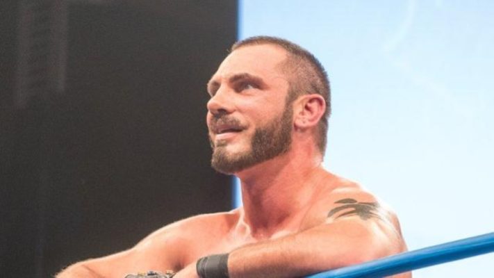 Austin Aries