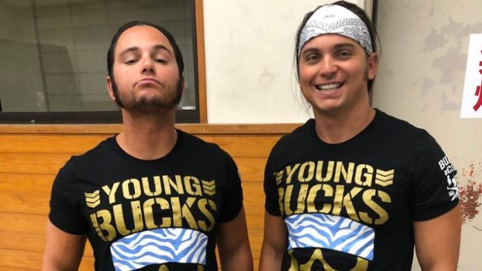 The Young Bucks