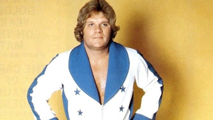 Dick Slater