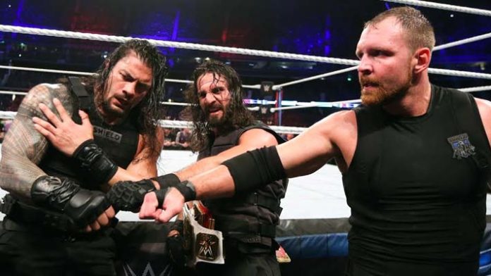 The Shield