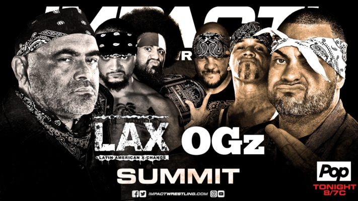 OGZ vs LAX