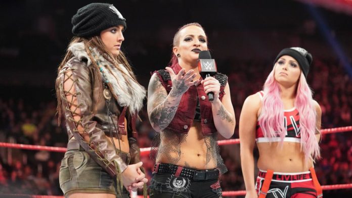 Riott Squad