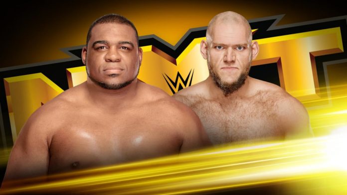 NXT 11/28 Preview