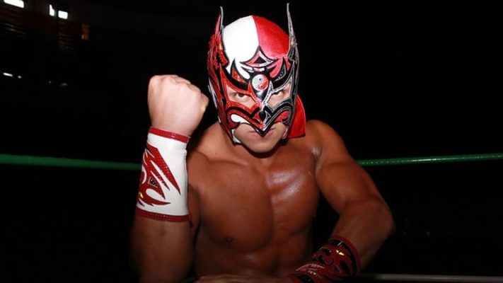 Dragon Lee To Make MLW Debut In Miami