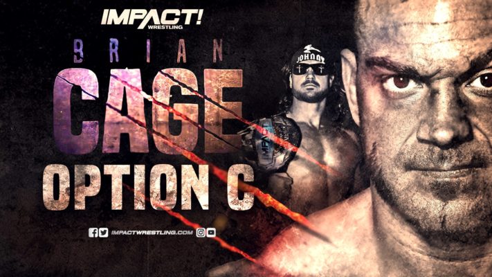 Impact Wrestling 11/15