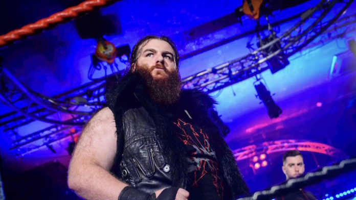 Killian Dain