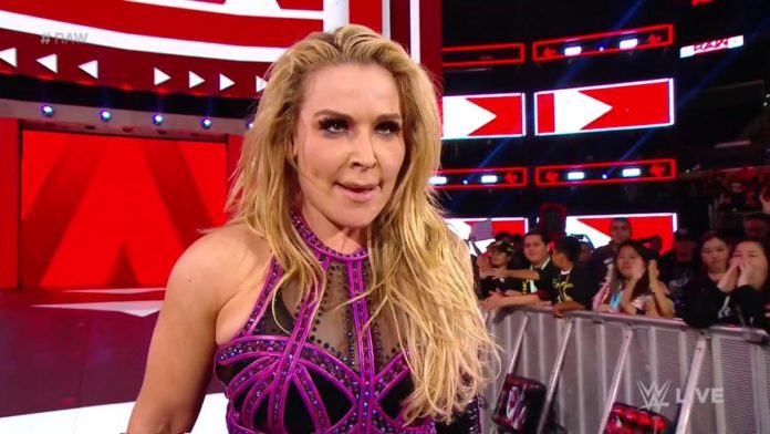 Natalya RAW 