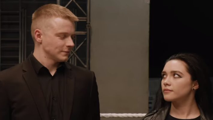 Trailer For Paige’s “Fighting With My Family” Movie Released (Video)