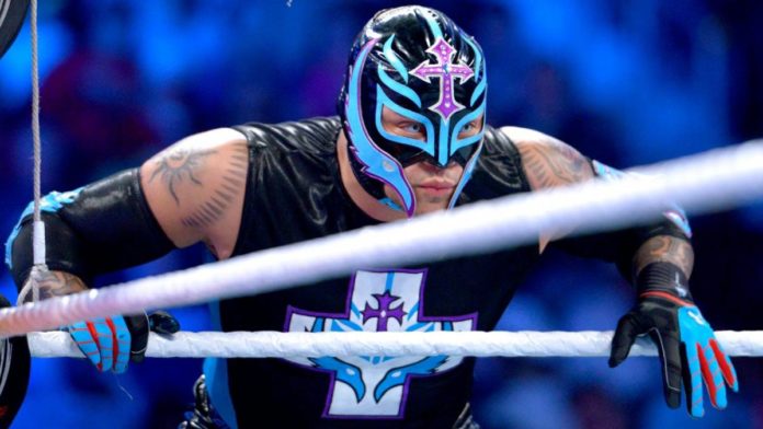 Rey Mysterio