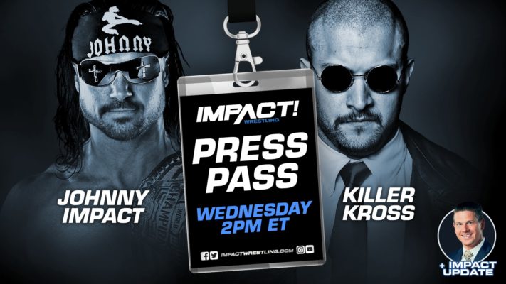 Killer Kross Reveals Why He Attacked Johnny Impact, Personal History Between The Two