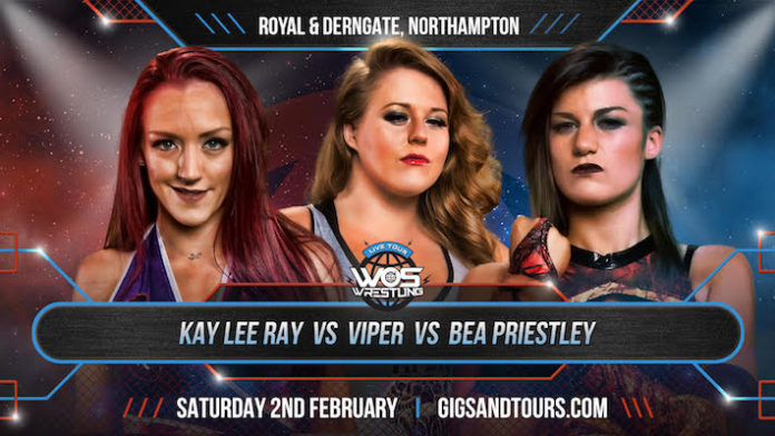 WoS Women s Championship