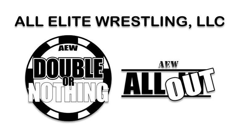 All Elite Wrestling (AEW) Trademarks Linked To New Promotion