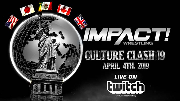 Impact Culture Clash