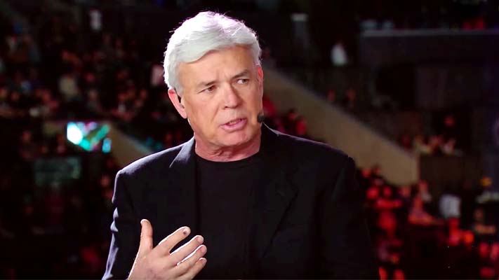 Eric Bischoff