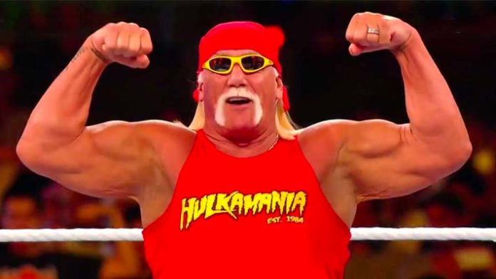 Hulk Hogan