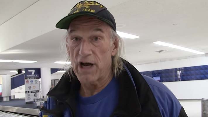 jesse ventura