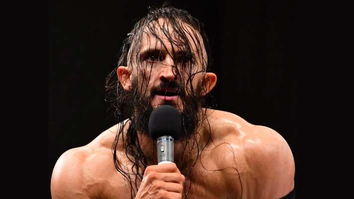 Neville Hits Back At Haters Accusing Him Of Steroid Use