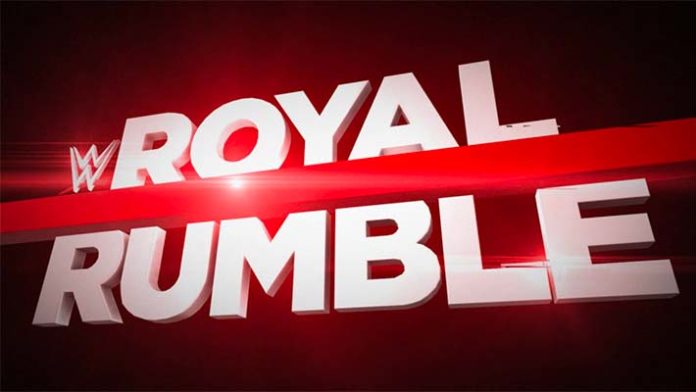 Royal Rumble