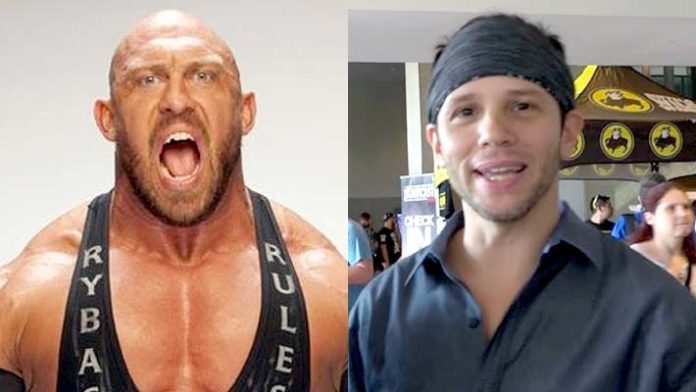 Ryback Bryan Alvarez